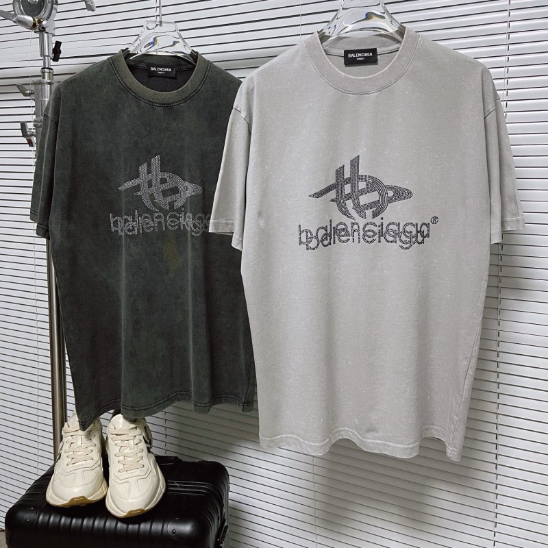 Balenciaga Unisex Tee