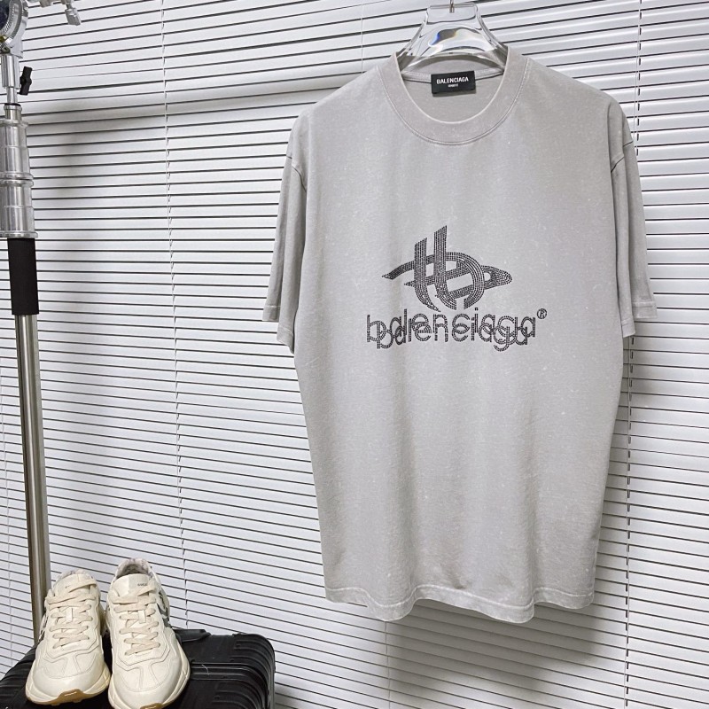 Balenciaga Unisex Tee