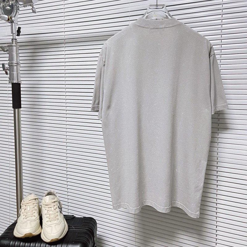 Balenciaga Unisex Tee