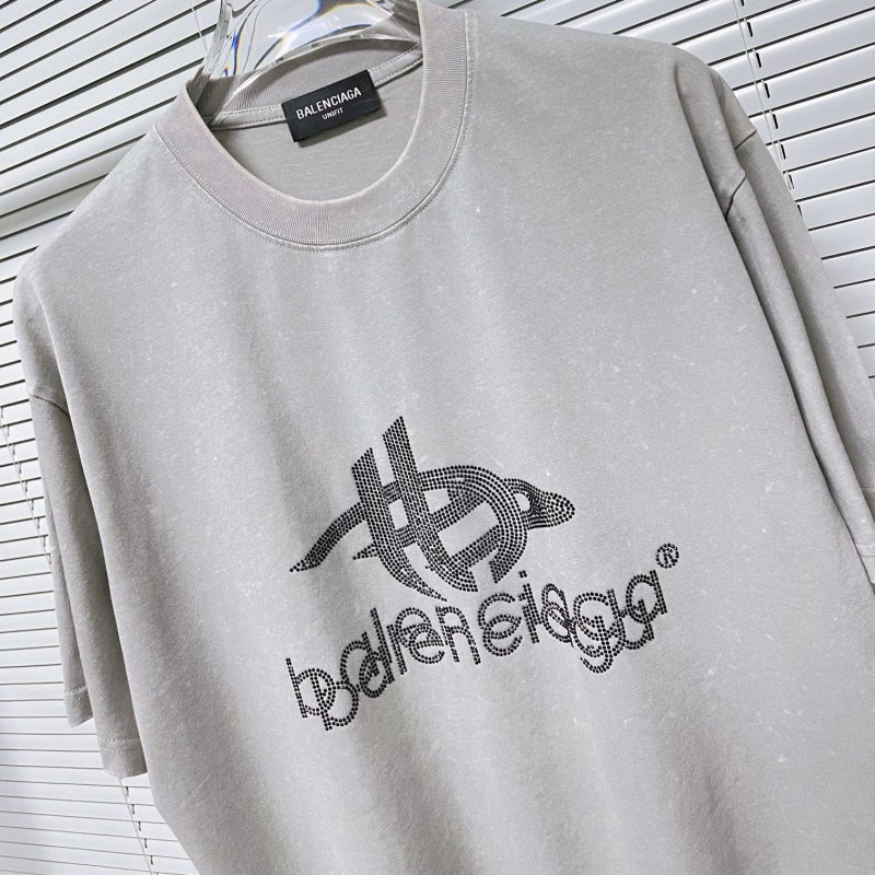 Balenciaga Unisex Tee