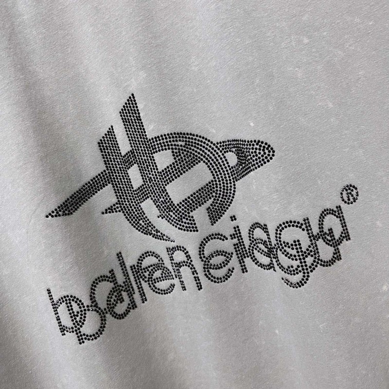 Balenciaga Unisex Tee