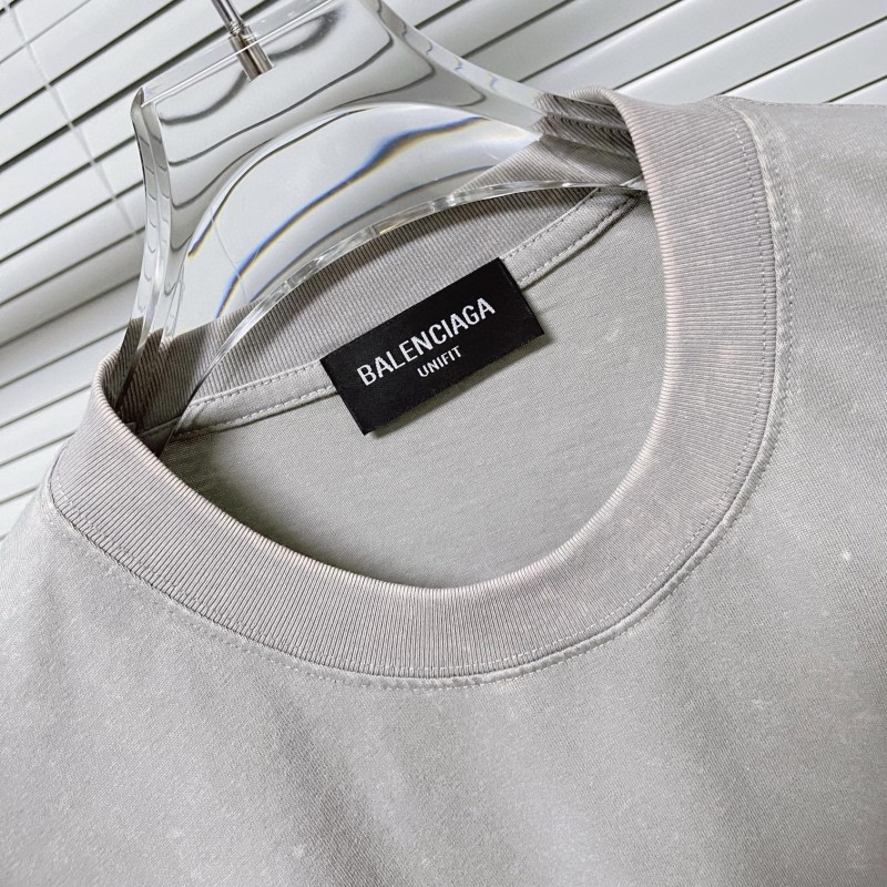 Balenciaga Unisex Tee