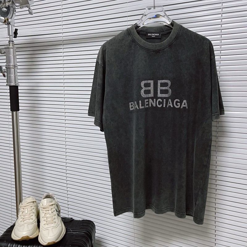 Balenciaga Unisex Tee