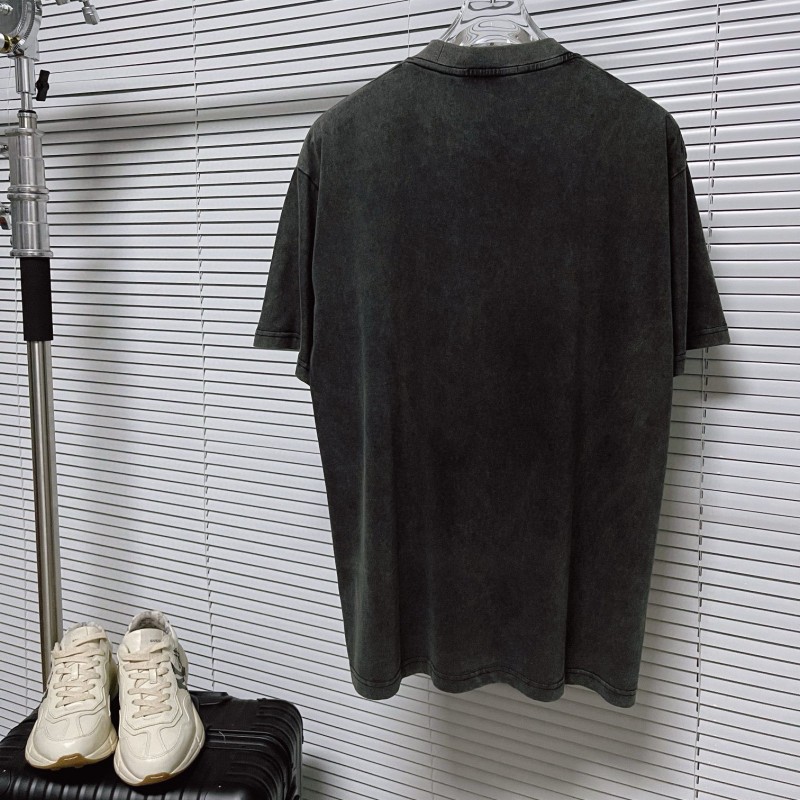 Balenciaga Unisex Tee