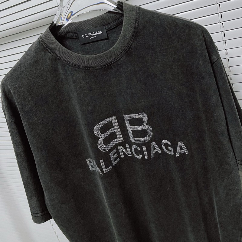 Balenciaga Unisex Tee