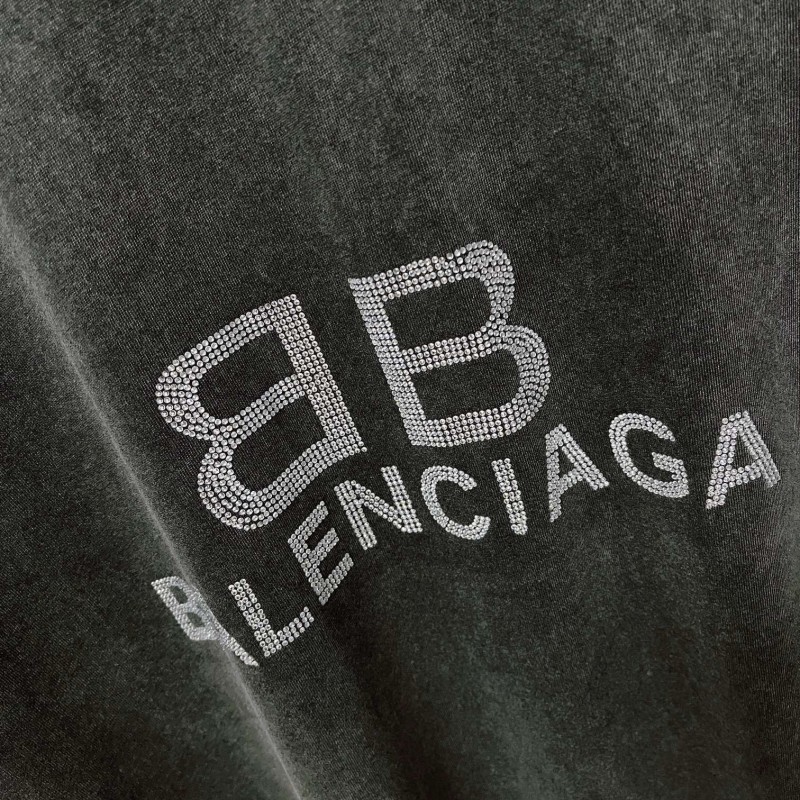 Balenciaga Unisex Tee