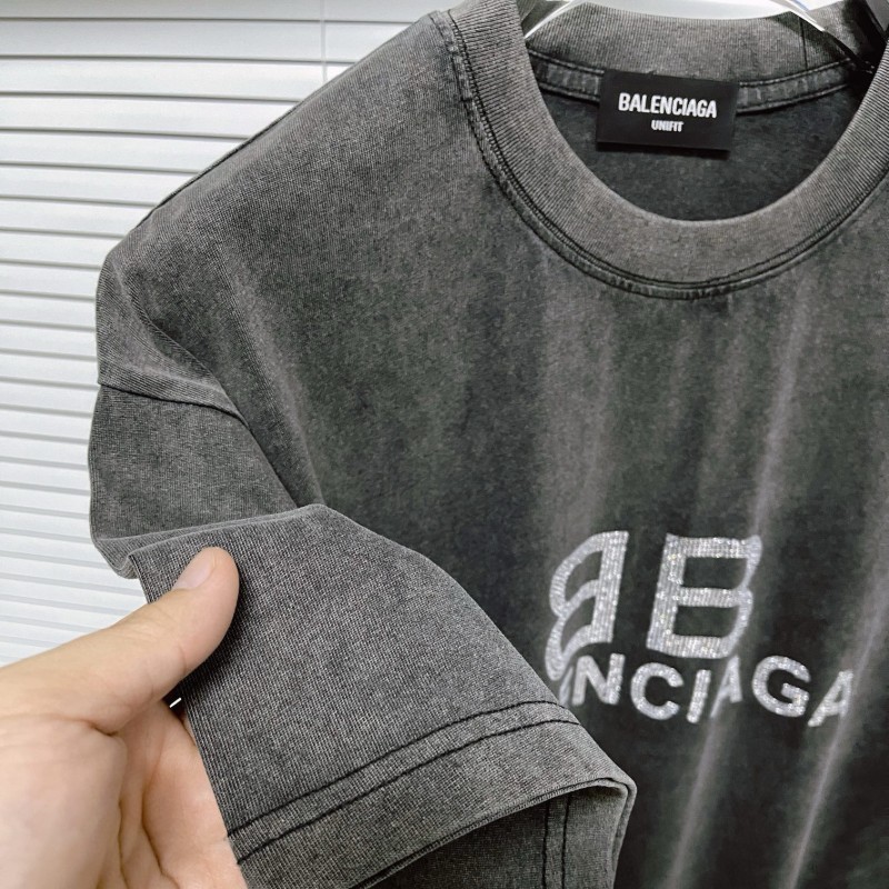 Balenciaga Unisex Tee