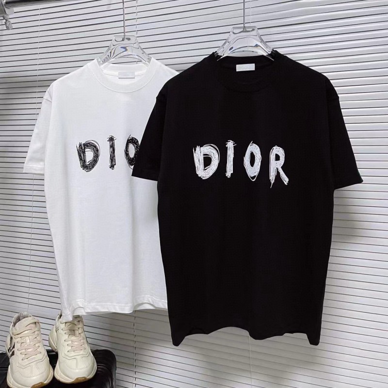 Dior Unisex Tee