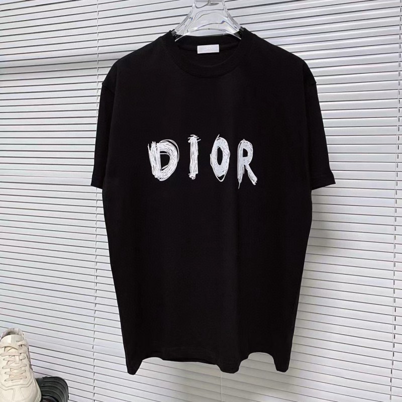 Dior Unisex Tee