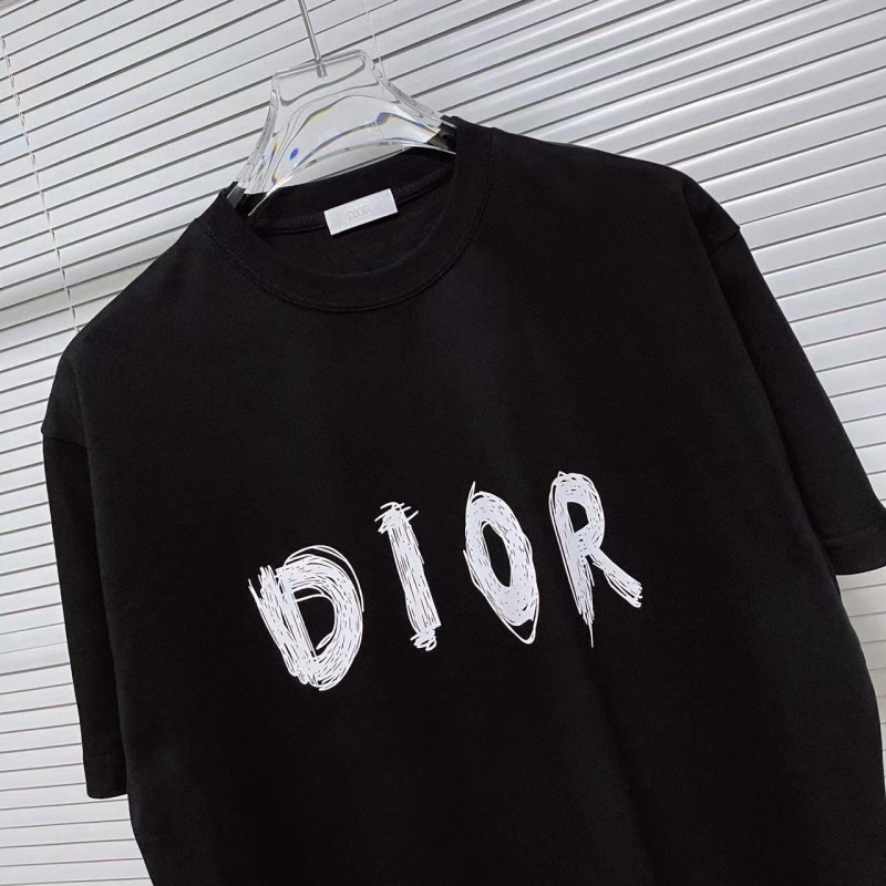 Dior Unisex Tee