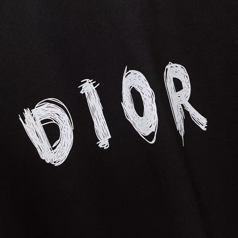 Dior Unisex Tee