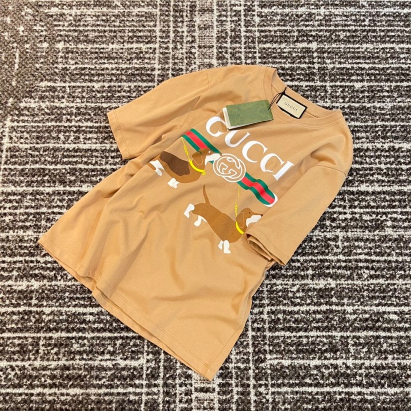 Gucci Tee