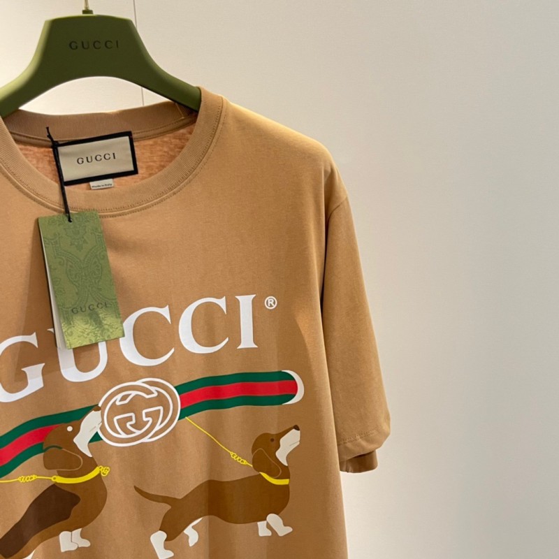 Gucci Tee