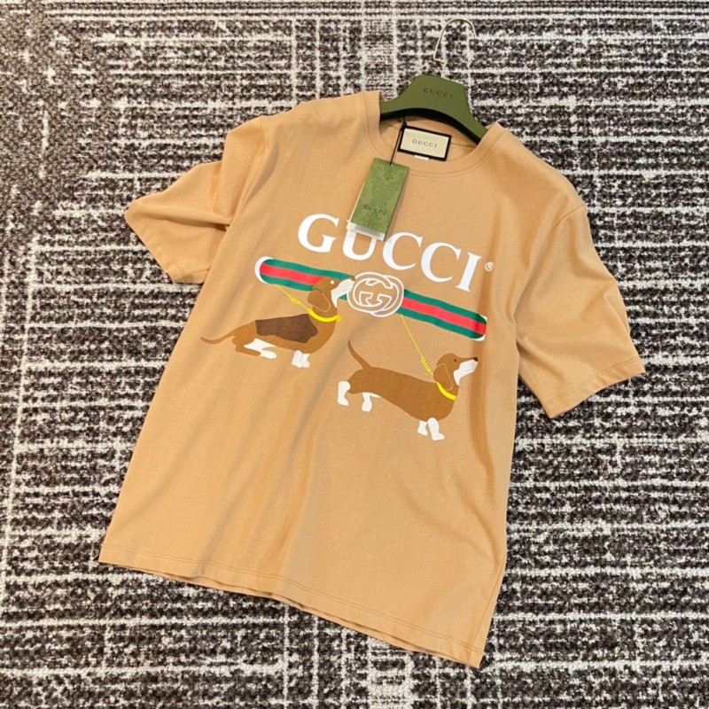 Gucci Tee