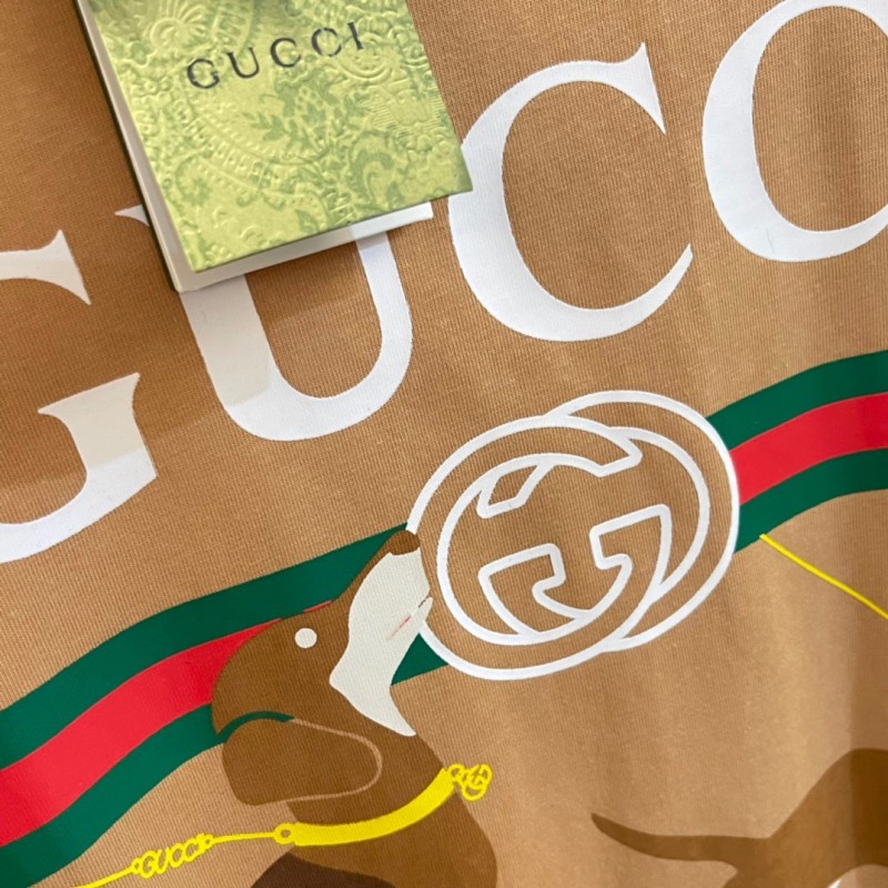 Gucci Tee