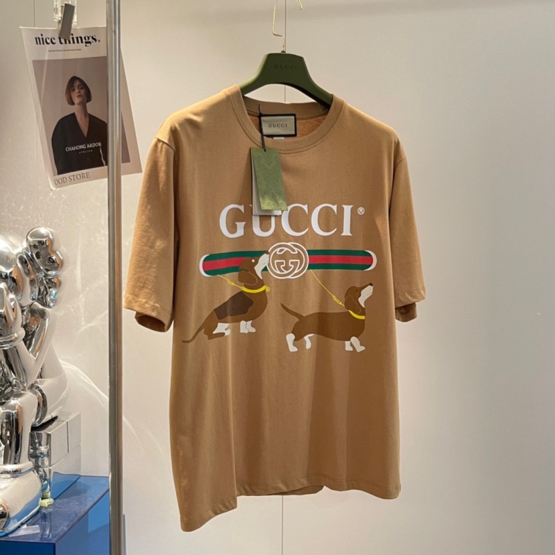 Gucci Tee