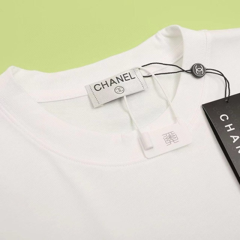 Chanel Unisex Tee