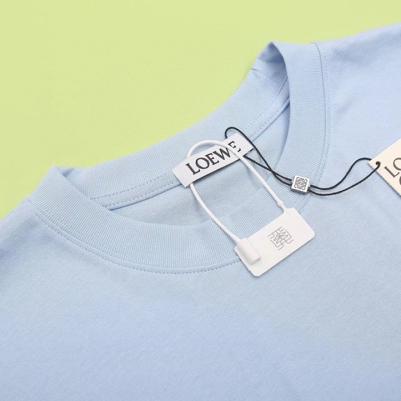 Loewe Unisex Tee