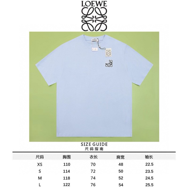 Loewe Unisex Tee