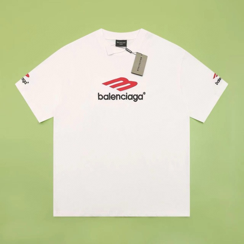 Balenciaga Unisex Tee