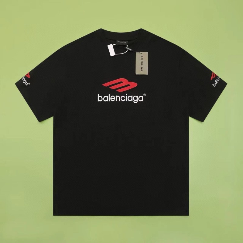 Balenciaga Unisex Tee