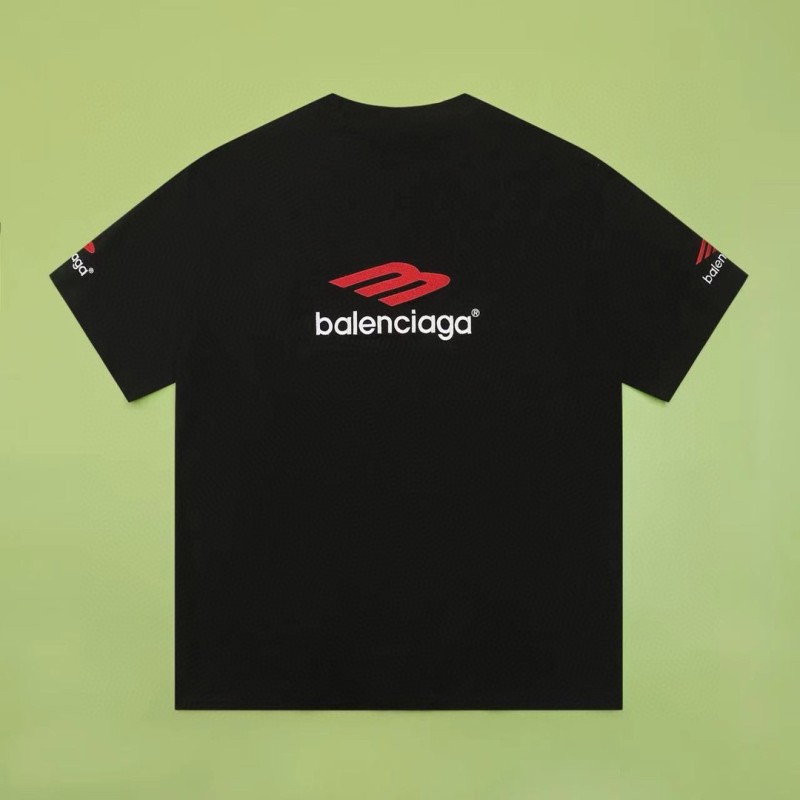 Balenciaga Unisex Tee