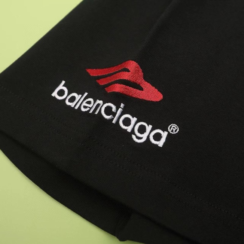 Balenciaga Unisex Tee