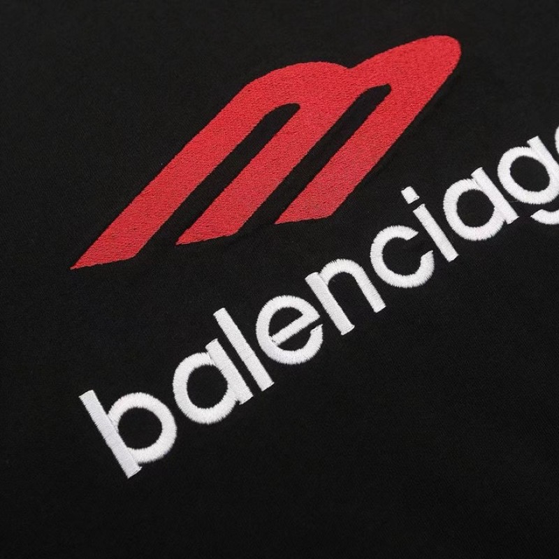 Balenciaga Unisex Tee