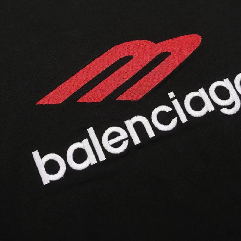 Balenciaga Unisex Tee