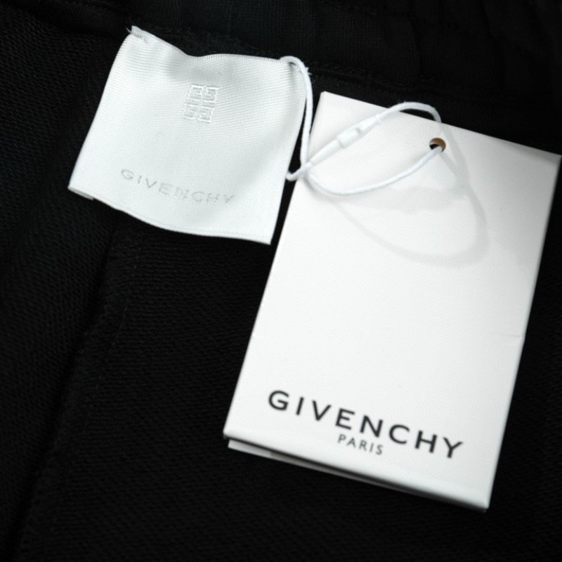 Givenchy Unisex Shorts