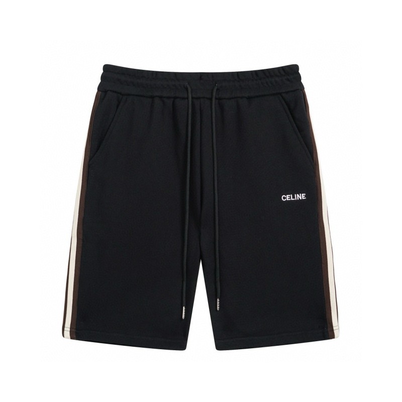 Celine Unisex Shorts