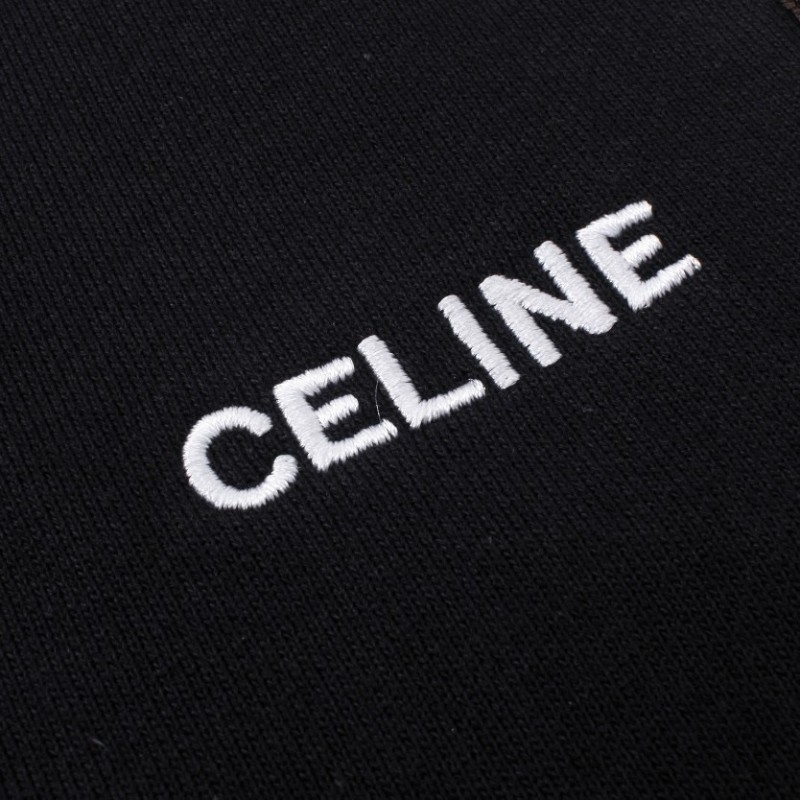 Celine Unisex Shorts