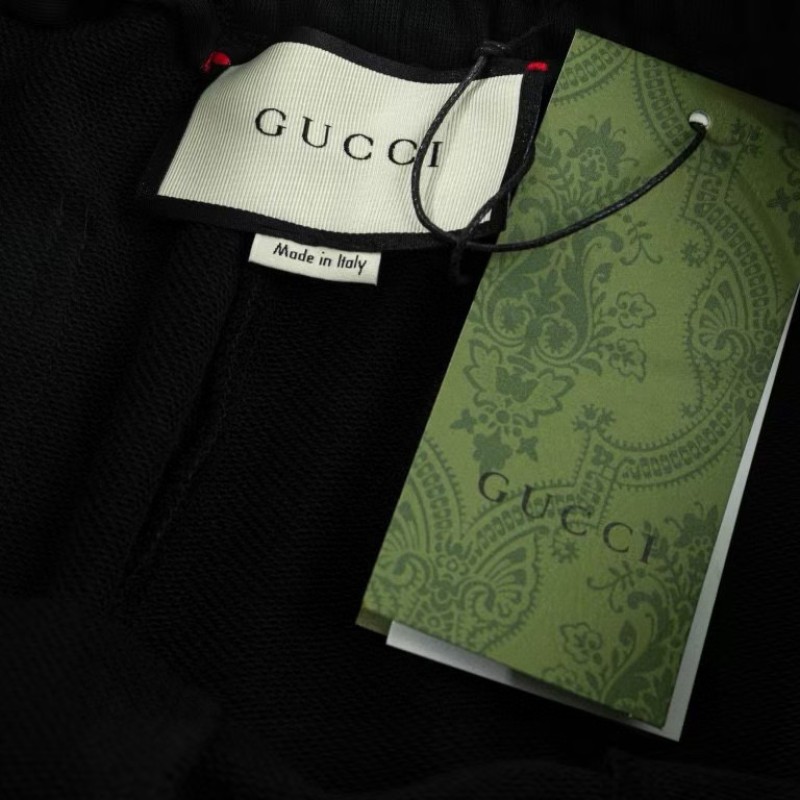 Gucci Unisex Shorts