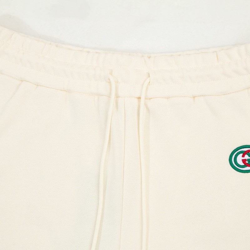 Gucci Unisex Shorts