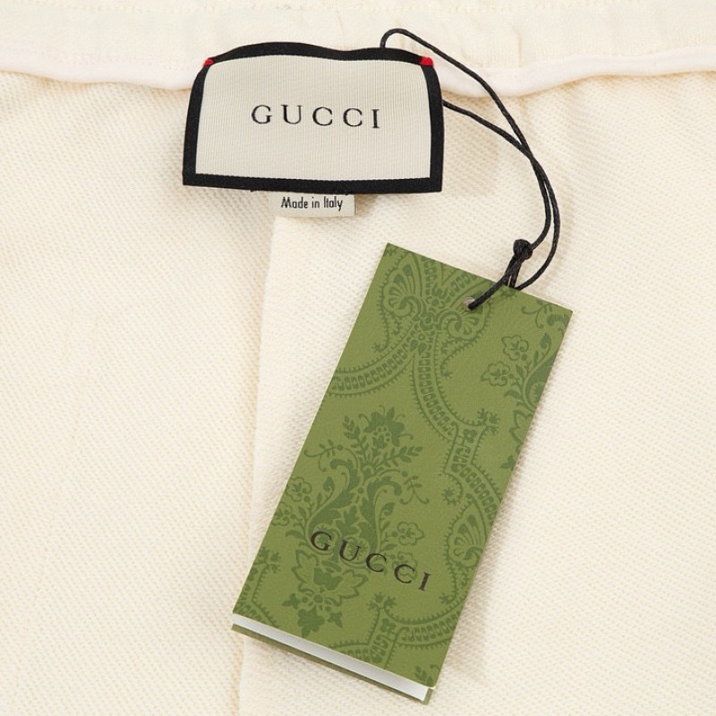 Gucci Unisex Shorts