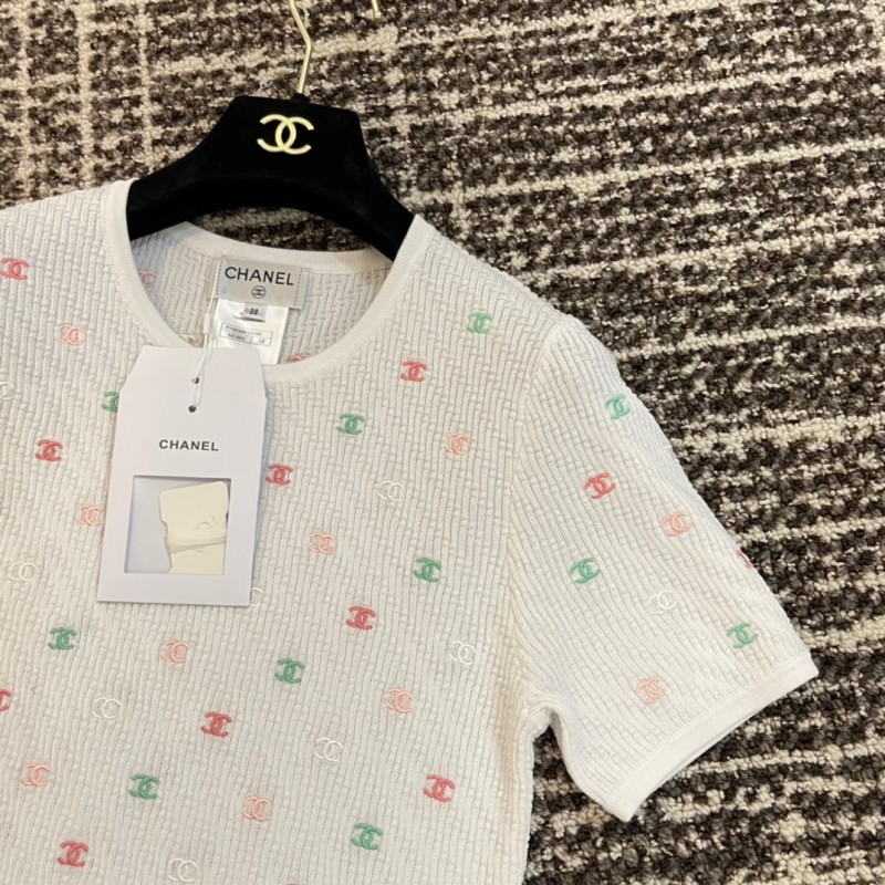 Chanel Tee