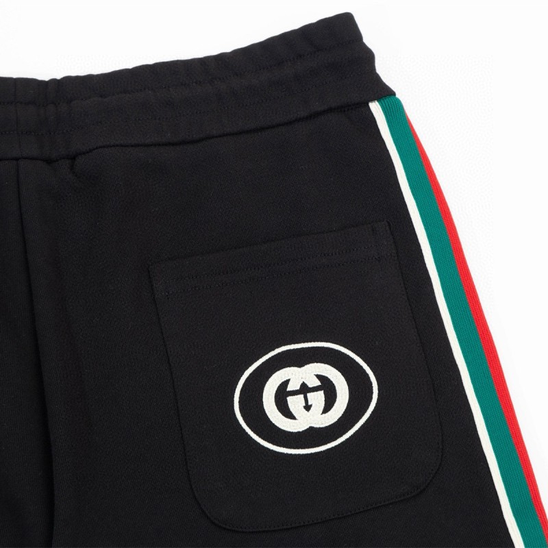 Gucci Unisex Shorts