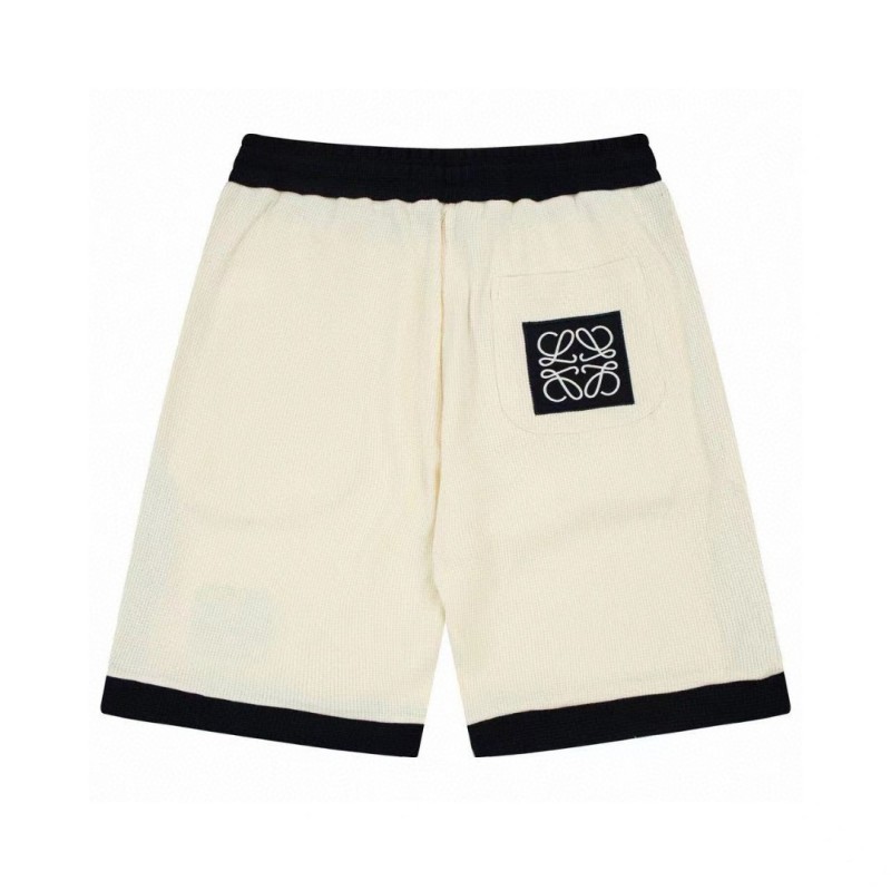 Loewe Unisex Shorts