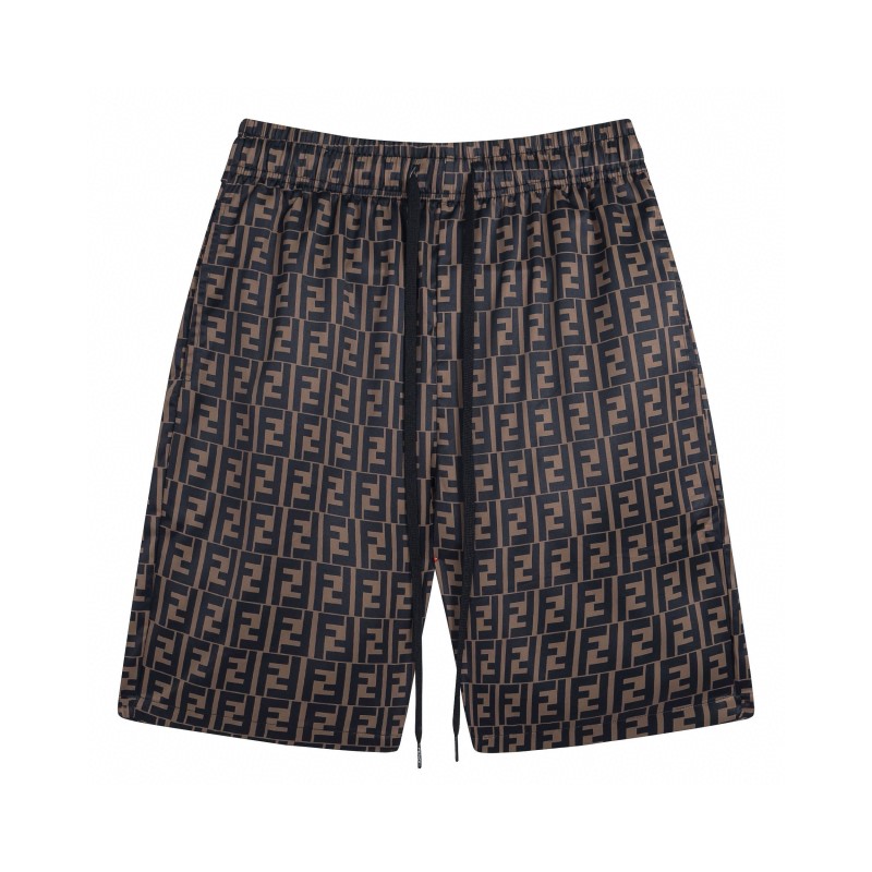 Fendi Unisex Shorts