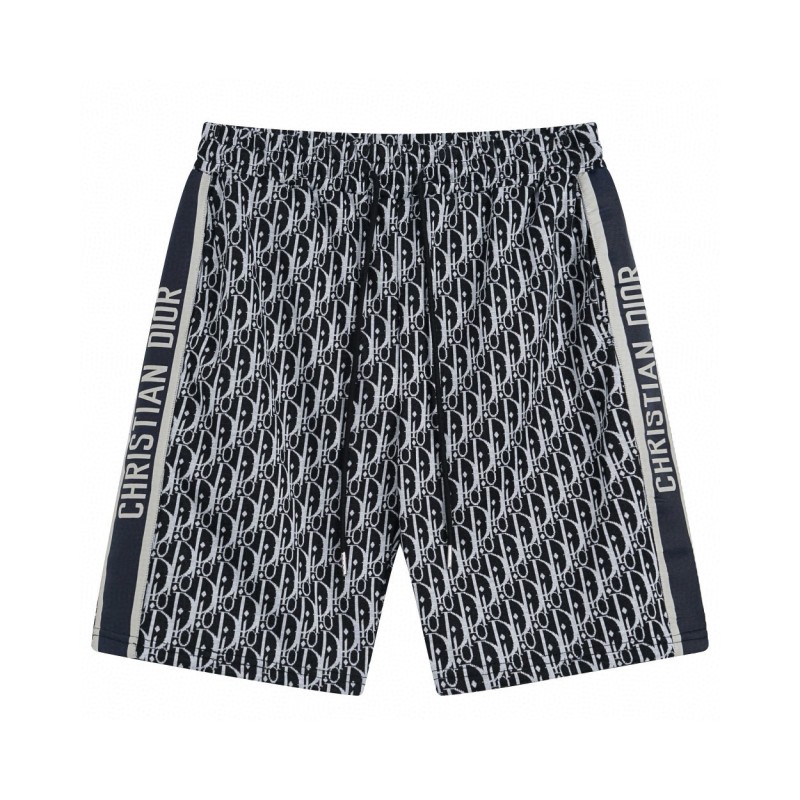 Dior Unisex Shorts