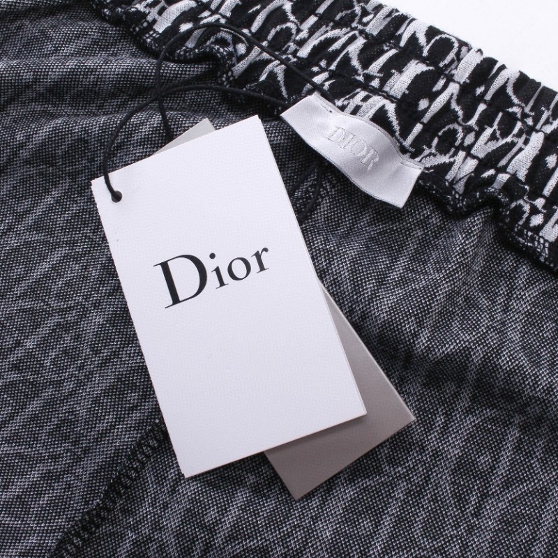 Dior Unisex Shorts