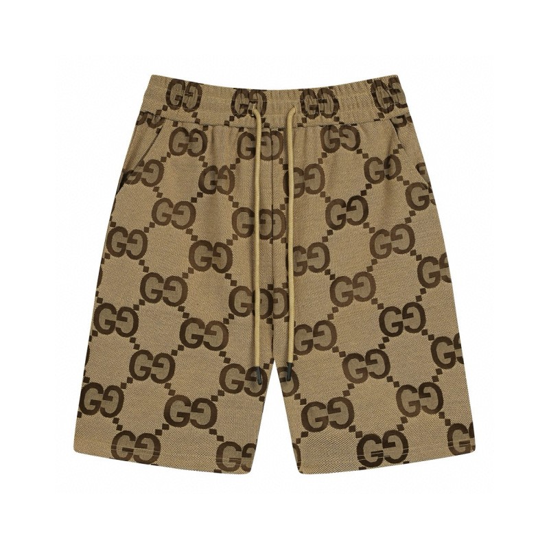 Gucci Unisex Shorts