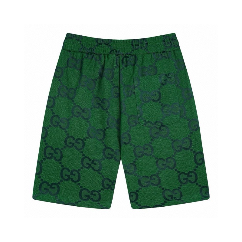 Gucci Unisex Shorts