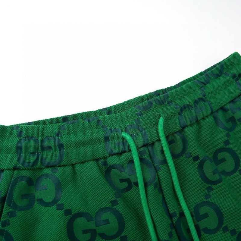 Gucci Unisex Shorts