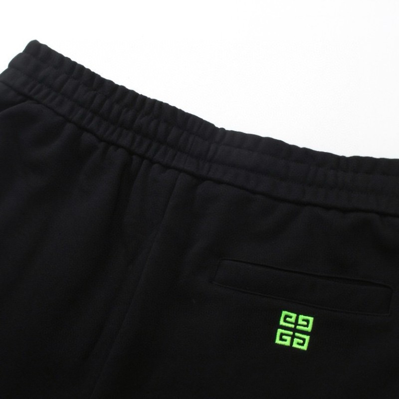 Givenchy Unisex Shorts