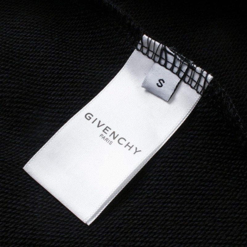 Givenchy Unisex Shorts