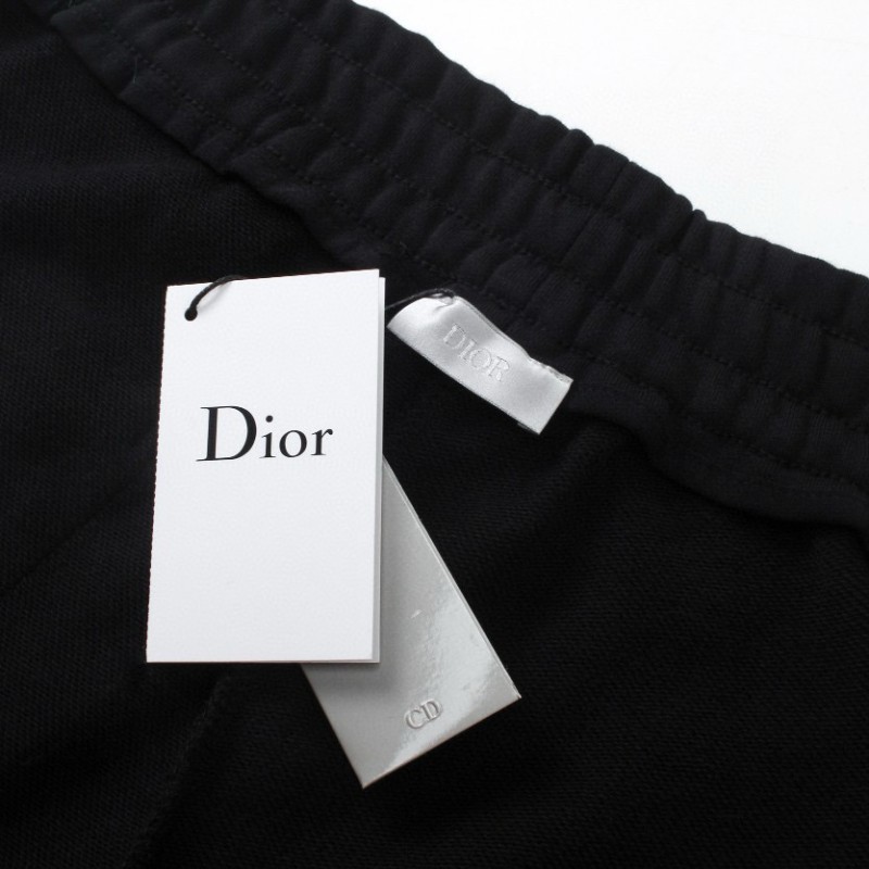 Dior Unisex Shorts