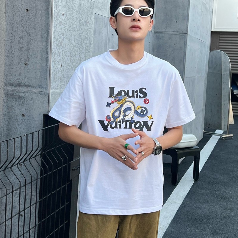 LV Unisex Tee