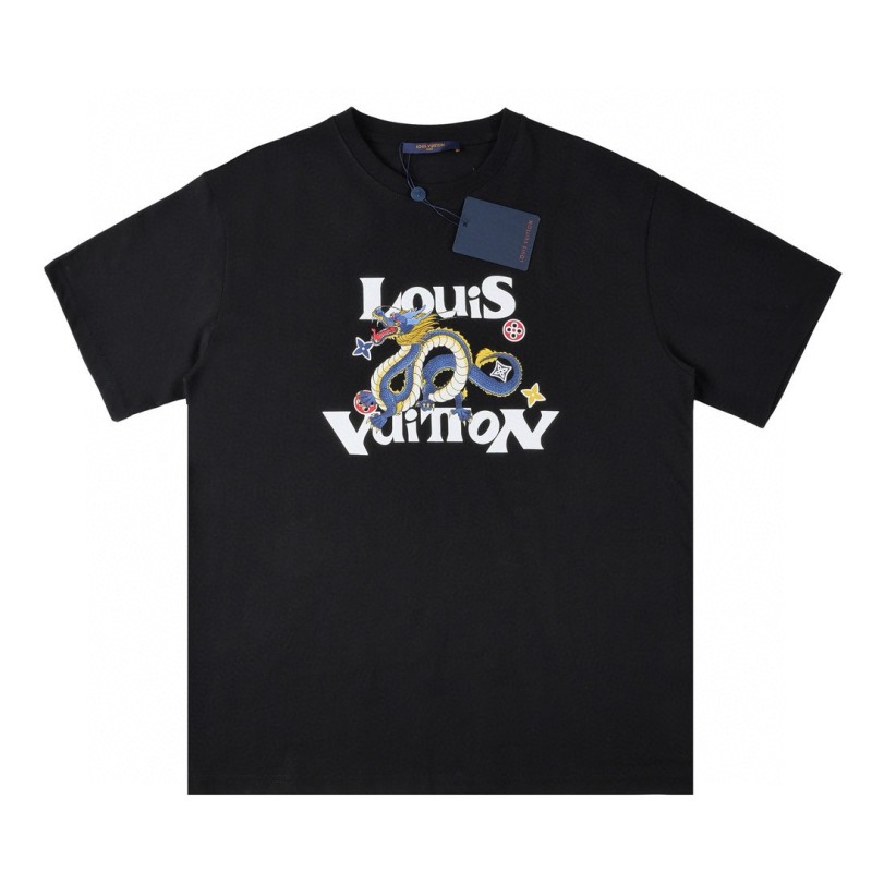 LV Unisex Tee