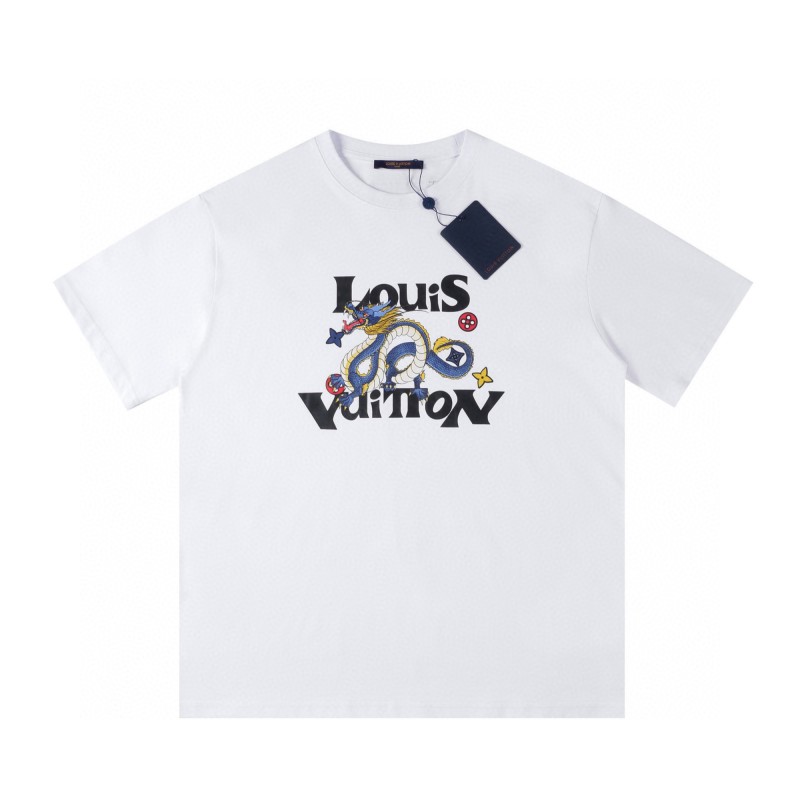 LV Unisex Tee